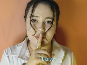 Dianaox