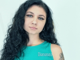 Dianasea