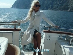 Dianasunny