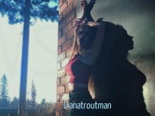 Dianatroutman