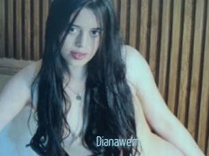 dianawem Video Sexe