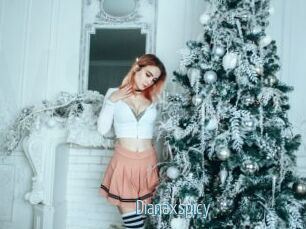 dianaxspicy Video Sexe