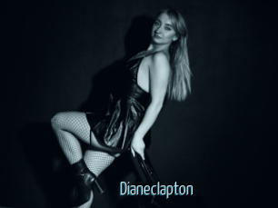 Dianeclapton
