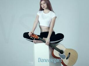 dianeelegant Video Sexe