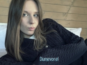 Dianevorel
