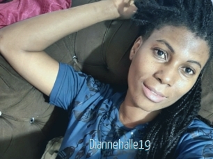 diannehalle19 Video Sexe