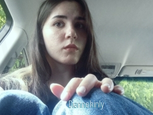 diannekinly Video Sexe