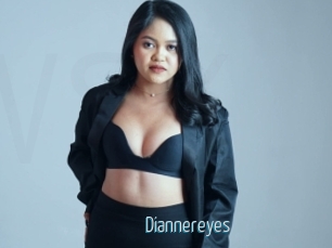 Diannereyes