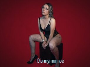 Diannymonroe