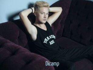 Dicamp