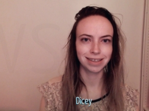 Dicey