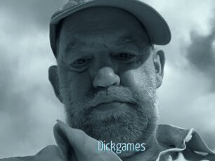 Dickgames