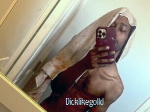 Dicklikegolld