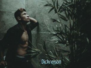 Dickreison