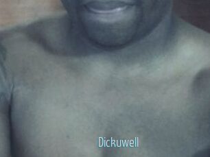 Dickuwell
