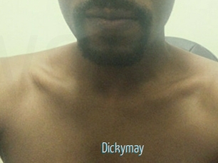 Dickymay