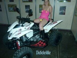 Dididelille