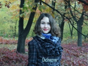 Didiwow