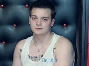 diegofilir Video Sexe