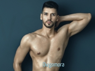 Diegomora