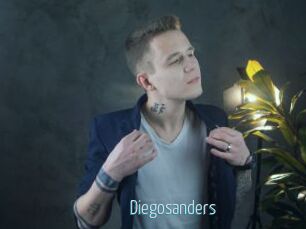 Diegosanders