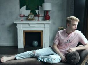 Diegowesley