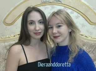 Dieraanddoretta