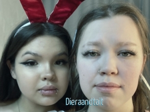 Dieraandtait