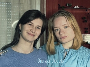 dieraandudela Video Sexe
