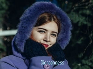 Dieraanness