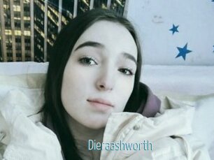 dieraashworth Video Sexe