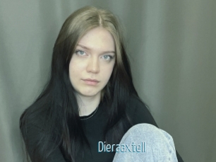 Dieraaxtell