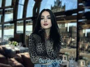 Dierabeckey