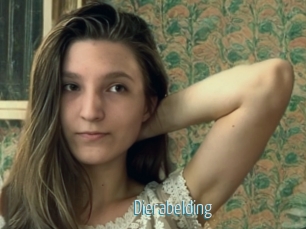 Dierabelding
