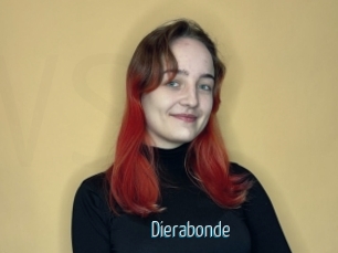 Dierabonde
