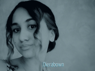 Dierabown