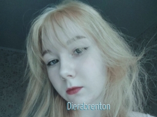 Dierabrenton