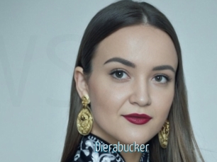 Dierabucker