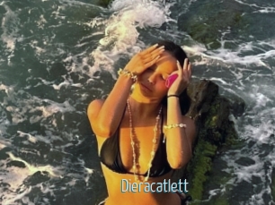 Dieracatlett