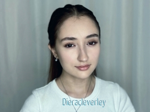 Dieracleverley