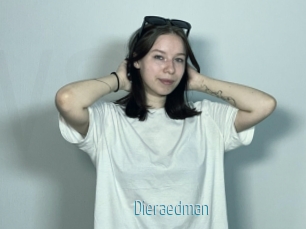 Dieraedman
