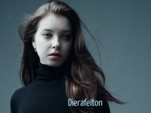 Dierafelton