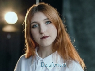 dieraflowers Video Sexe