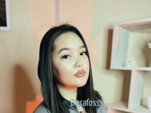 Dierafoss