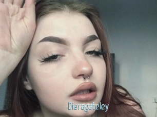 Dieragateley
