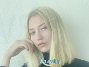 Dieragelling