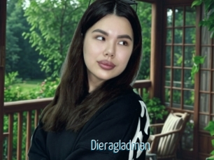 Dieragladman