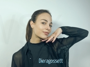 Dieragossett