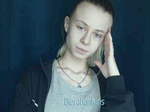 Dierahankins