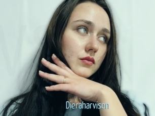 Dieraharvison
